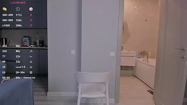 Snapshot of pixiedoll chatting on March 2, 2026, 2:56 am pixiedoll online show from March 2, 2026, 2:56 am