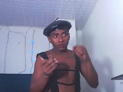 braulioth online show from January 6, 2026, 12:47 am