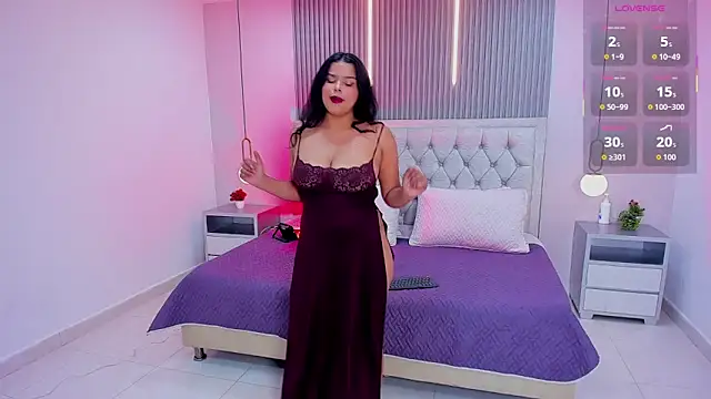 Snapshot of Kelsy_monroy_ chatting on October 30, 2025, 7:55 pm Kelsy monroy  online show from October 30, 2025, 7:55 pm