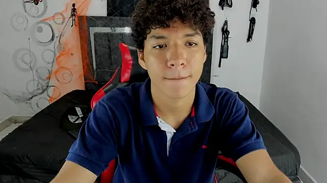 Maximiliano Khalil online show from October 30, 2025, 7:44 pm