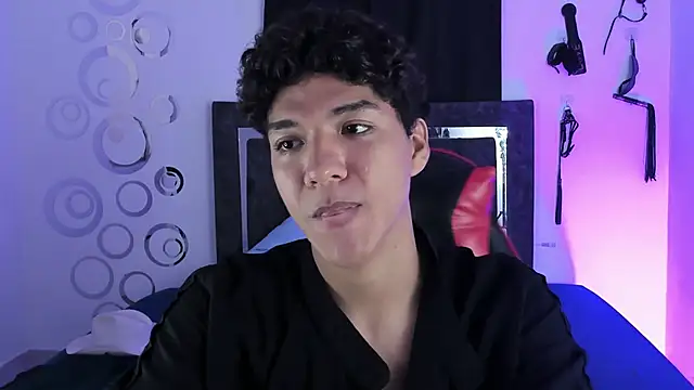 Maximiliano Khalil online show from November 13, 2025, 7:51 pm