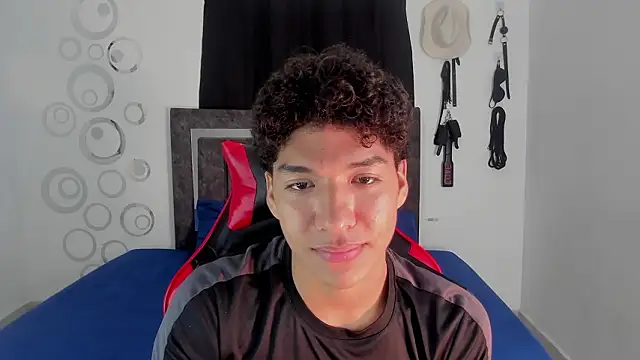 Maximiliano Khalil online show from January 31, 2026, 7:23 pm