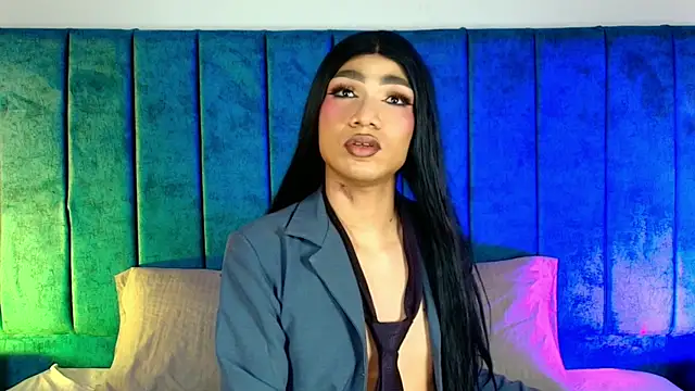 FernandaFox  online show from February 28, 2026, 3:28 am