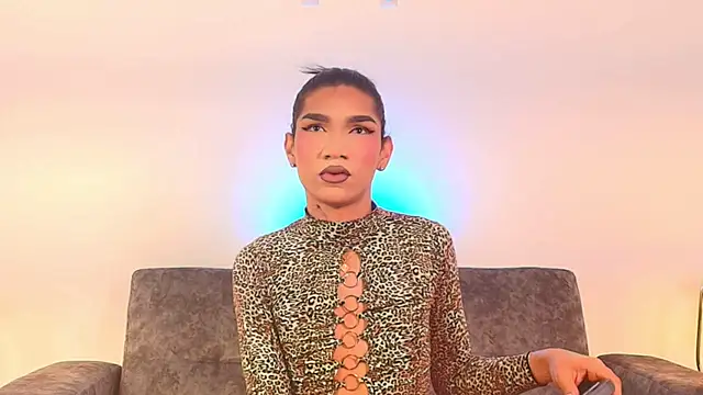 FernandaFox  online show from May 30, 2026, 3:35 am