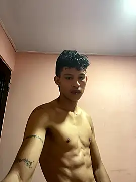 KamiSuarez online show from January 11, 2026, 1:18 pm