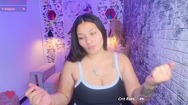 emmaa garciia online show from November 6, 2025, 3:32 am