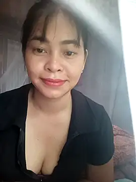 Bamboo-niee123 online show from November 8, 2025, 8:18 am