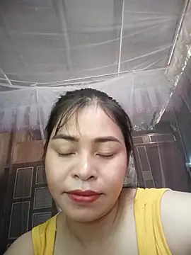 Bamboo-niee123 online show from October 30, 2025, 5:17 am