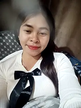 Bamboo-niee123 online show from December 21, 2025, 4:30 pm