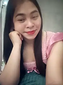 Bamboo-niee123 online show from February 27, 2026, 3:34 pm