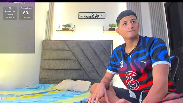 Jack and Joes online show from April 22, 2026, 5:14 am