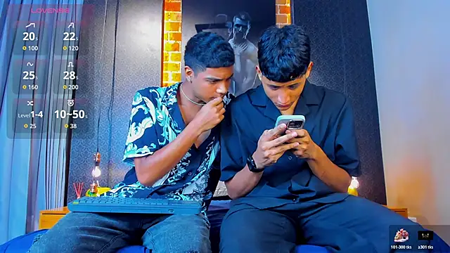 Jack and Joes online show from December 5, 2025, 3:05 am