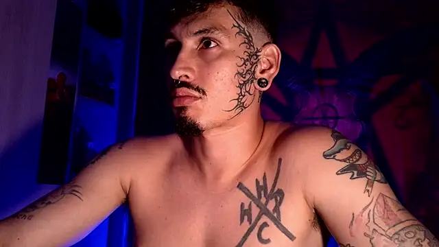 mateos6 6 online show from June 13, 2026, 2:53 am