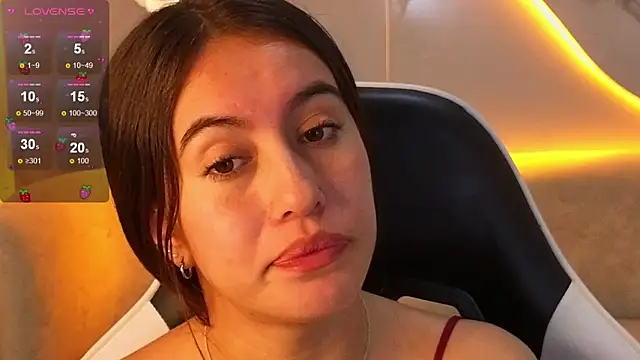 Nikka Tx online show from December 20, 2025, 3:15 pm