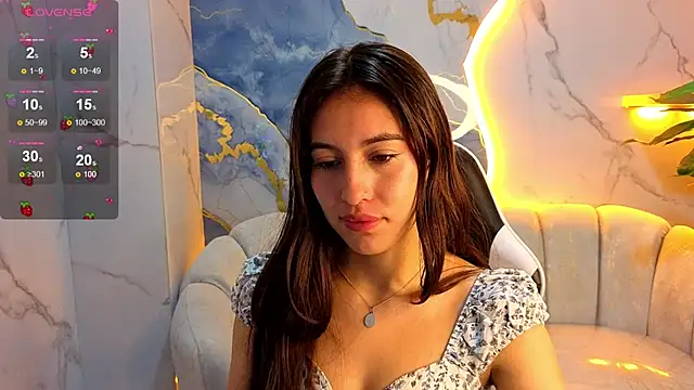 Nikka Tx online show from January 9, 2026, 3:13 am