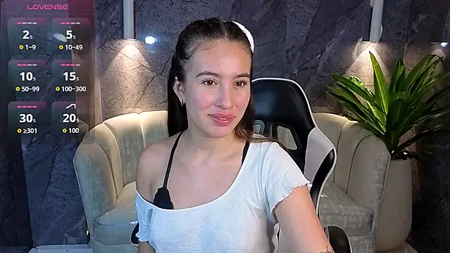 Nikka Tx online show from April 9, 2026, 1:17 pm