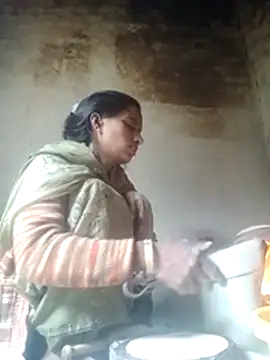 Anju setty online show from December 19, 2025, 4:05 am