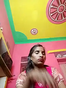 Anju setty online show from November 10, 2025, 4:23 pm