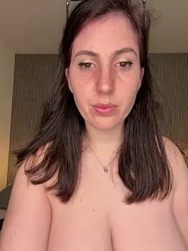 MysteryGirl   online show from March 20, 2026, 8:48 am