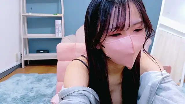 Mimi-Dreammood online show from February 19, 2026, 10:51 pm