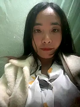 Elysia-007 online show from December 1, 2025, 11:00 am