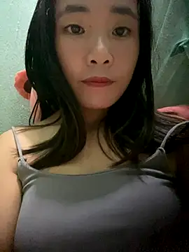 Elysia-007 online show from November 16, 2025, 12:32 pm