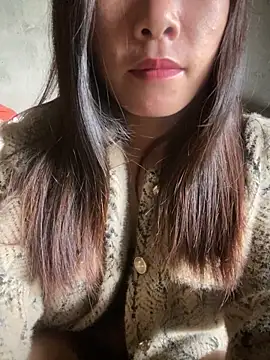 Elysia-007 online show from March 28, 2026, 5:30 am