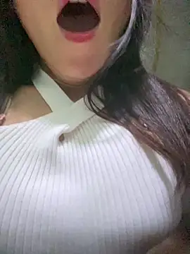 Elysia-007 online show from March 9, 2026, 1:25 pm