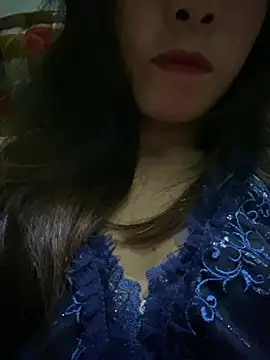 Elysia-007 online show from March 21, 2026, 12:53 pm