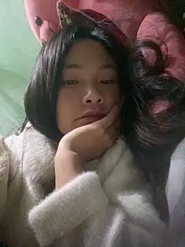 Elysia-007 online show from March 11, 2026, 2:27 am