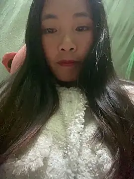 Elysia-007 online show from March 25, 2026, 12:48 pm