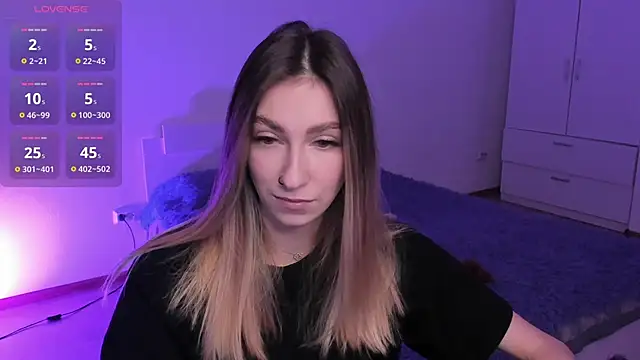 Snapshot of Alexis_Winx chatting on November 27, 2025, 6:41 pm Alexis Winx online show from November 27, 2025, 6:41 pm