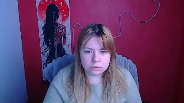 Snapshot of SusannaNight chatting on February 17, 2026, 6:33 am SusannaNight online show from February 17, 2026, 6:33 am