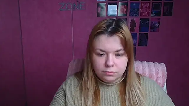 Snapshot of SusannaNight chatting on February 26, 2026, 6:13 am SusannaNight online show from February 26, 2026, 6:13 am