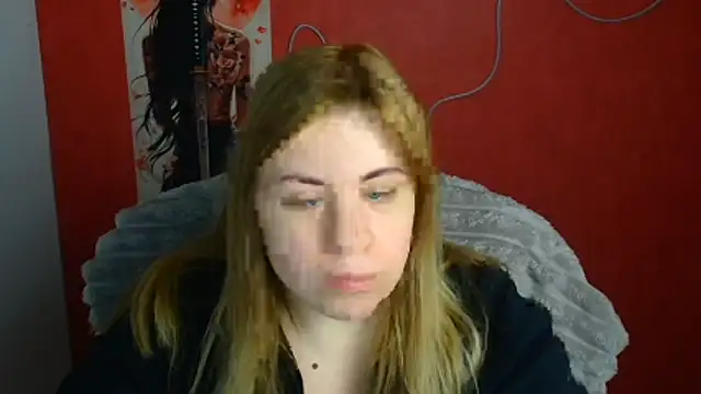 SusannaNight online show from April 4, 2026, 5:14 am