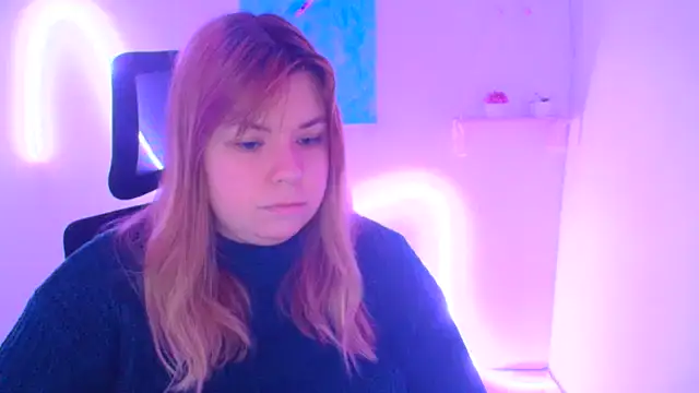 Snapshot of SusannaNight chatting on February 22, 2026, 6:16 am SusannaNight online show from February 22, 2026, 6:16 am