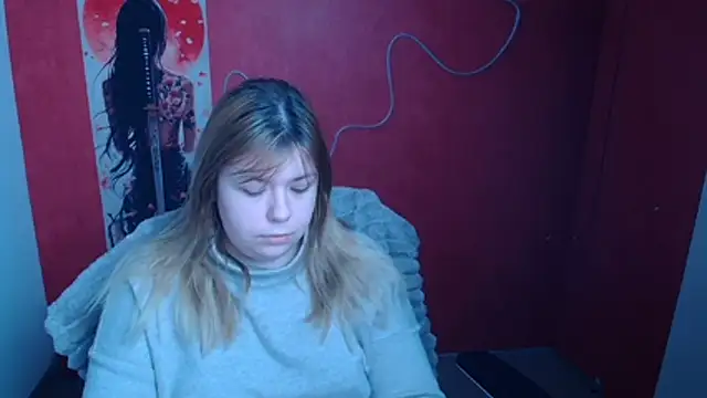 Snapshot of SusannaNight chatting on February 28, 2026, 6:13 am SusannaNight online show from February 28, 2026, 6:13 am