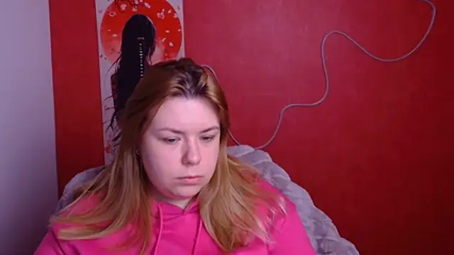 Snapshot of SusannaNight chatting on February 3, 2026, 6:22 am SusannaNight online show from February 3, 2026, 6:22 am