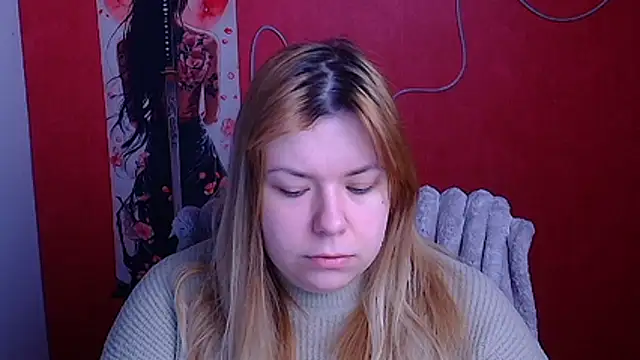 Snapshot of SusannaNight chatting on February 21, 2026, 6:15 am SusannaNight online show from February 21, 2026, 6:15 am