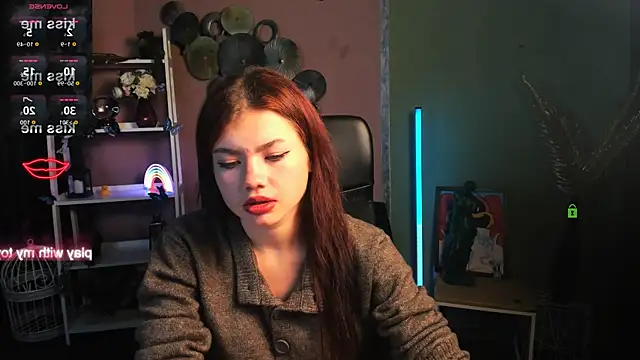 isabel wave online show from November 28, 2025, 8:09 pm