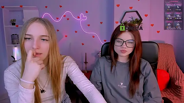 isabel wave online show from February 28, 2026, 8:19 pm