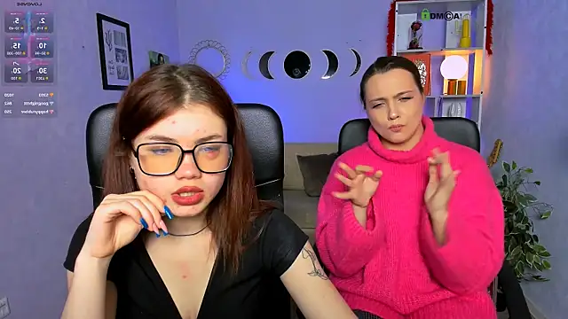 isabel wave online show from April 13, 2026, 7:18 pm