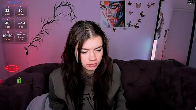 isabel wave online show from January 15, 2026, 11:41 pm