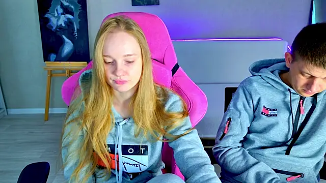 Shawty Mia online show from March 24, 2026, 1:11 pm