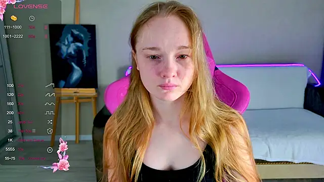 Shawty Mia online show from February 19, 2026, 7:22 pm