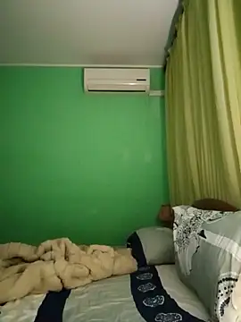 Esenia505 online show from October 30, 2025, 4:15 pm