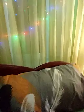 Esenia505 online show from January 14, 2026, 3:21 am