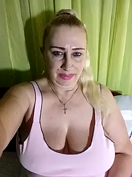 Esenia505 online show from February 21, 2026, 8:00 pm