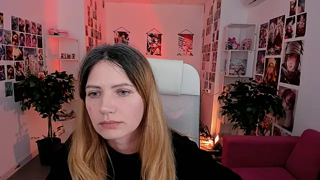 Snapshot of AleksaLaurent chatting on October 29, 2025, 8:57 am AleksaLaurent online show from October 29, 2025, 8:57 am