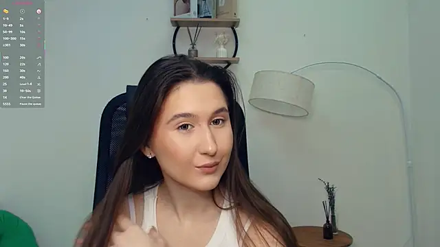 JudeKleve online show from February 6, 2026, 7:21 pm